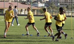 Alg Spor liderlik aşkına